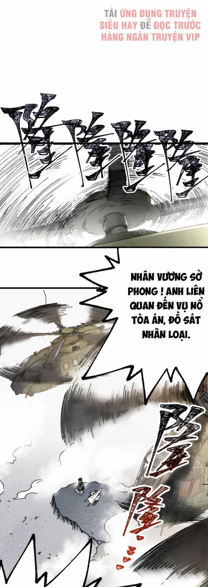 Thánh Khư - Chương 104 - ảnh 40