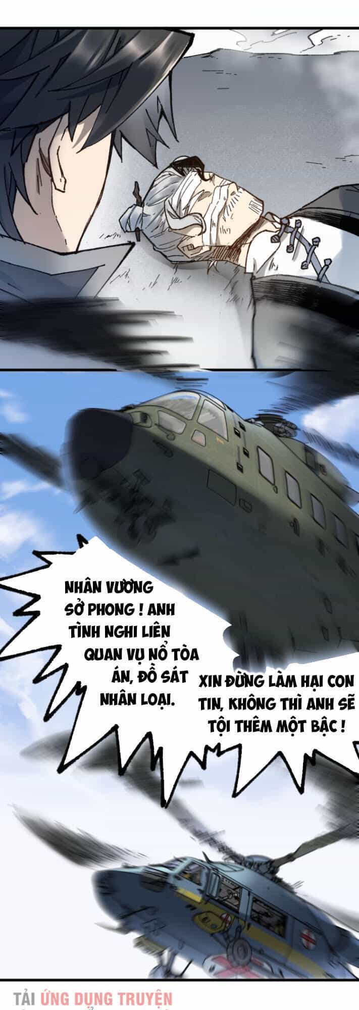 Thánh Khư - Chương 104 - ảnh 44