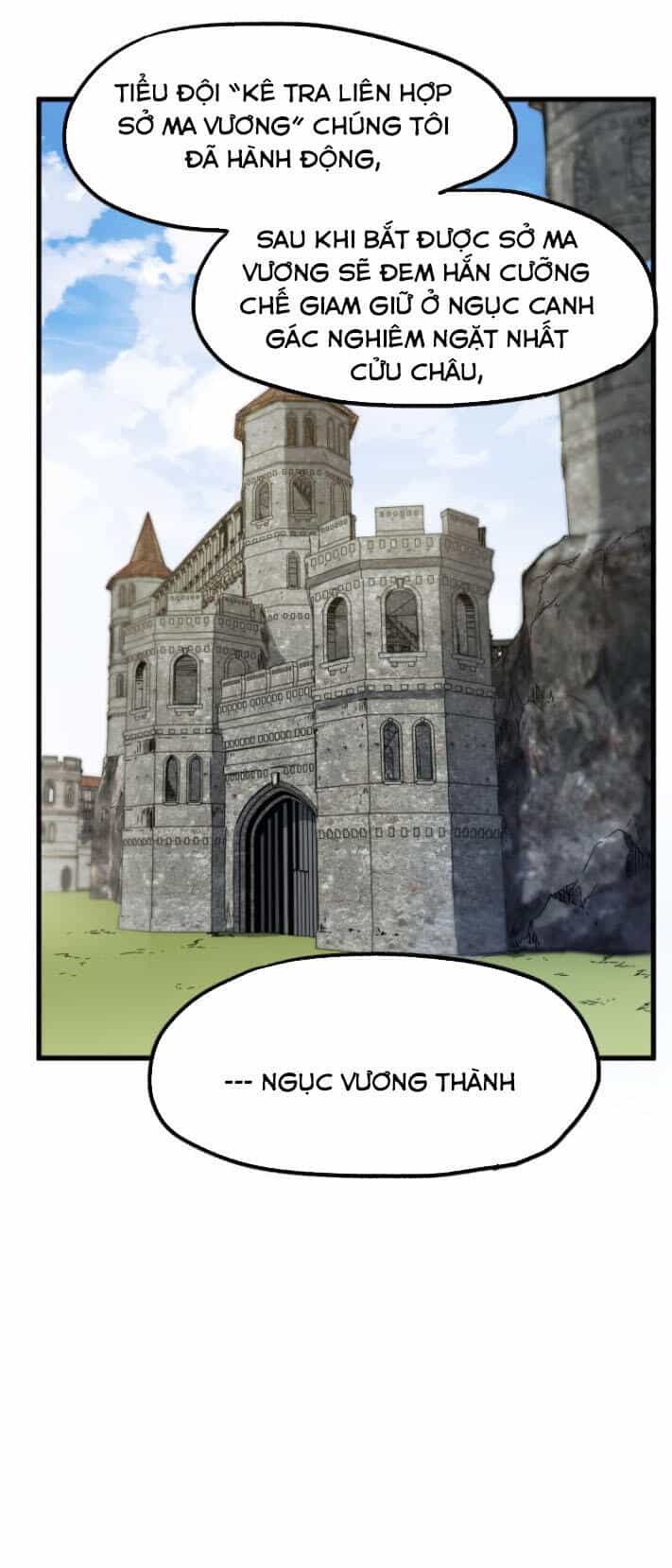 Thánh Khư - Chương 104 - ảnh 54