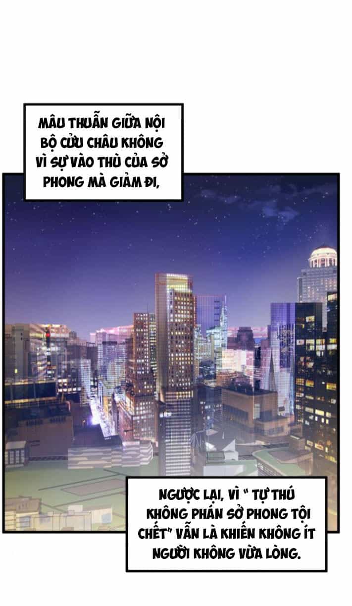 Thánh Khư - Chương 104 - ảnh 67