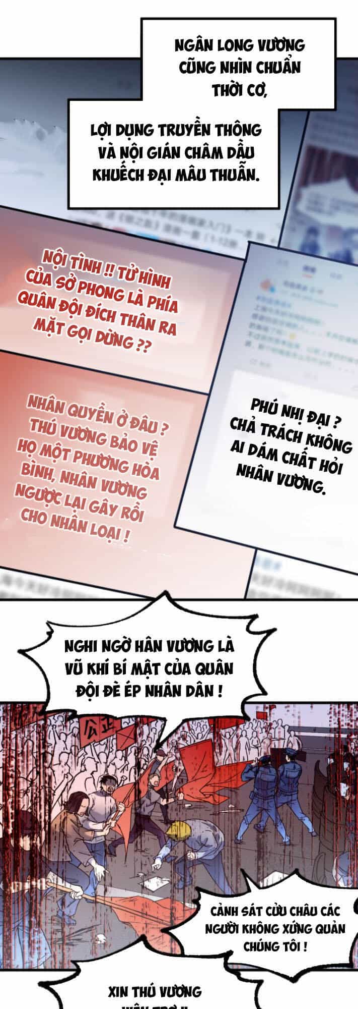 Thánh Khư - Chương 104 - ảnh 70