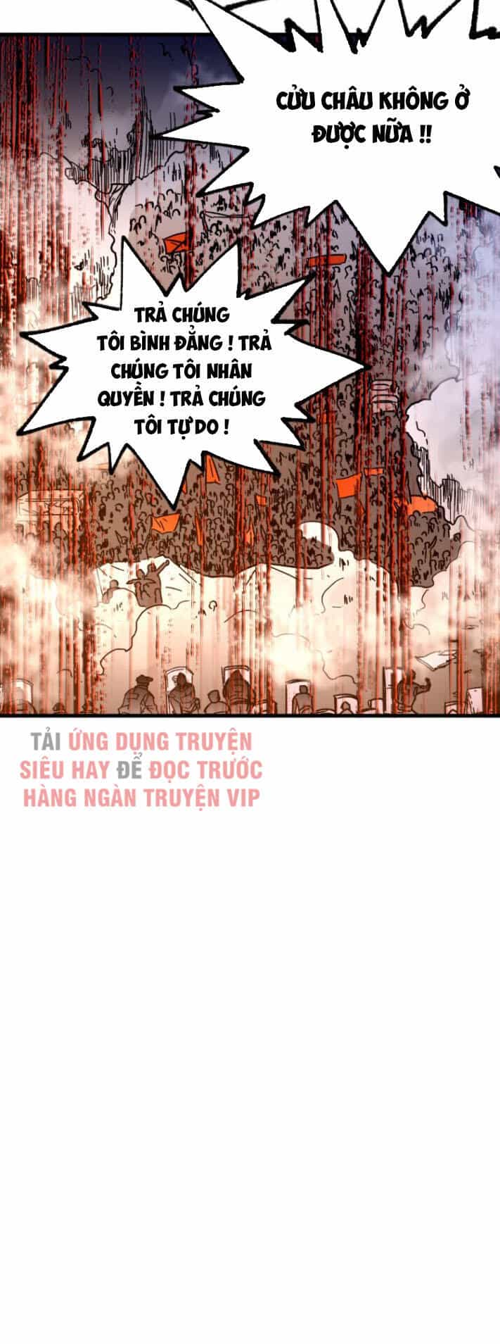 Thánh Khư - Chương 104 - ảnh 72