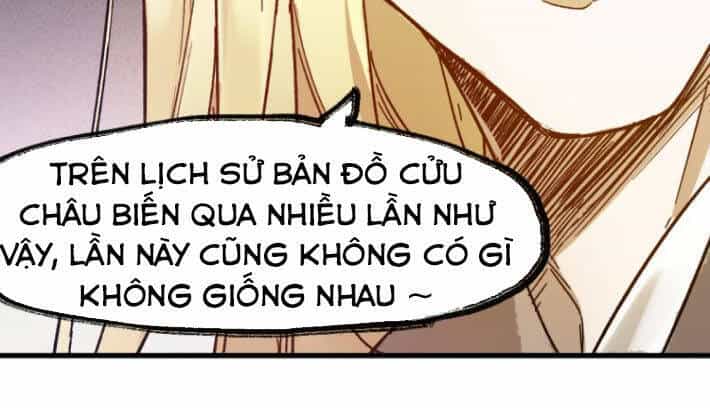 Thánh Khư - Chương 105 - ảnh 14