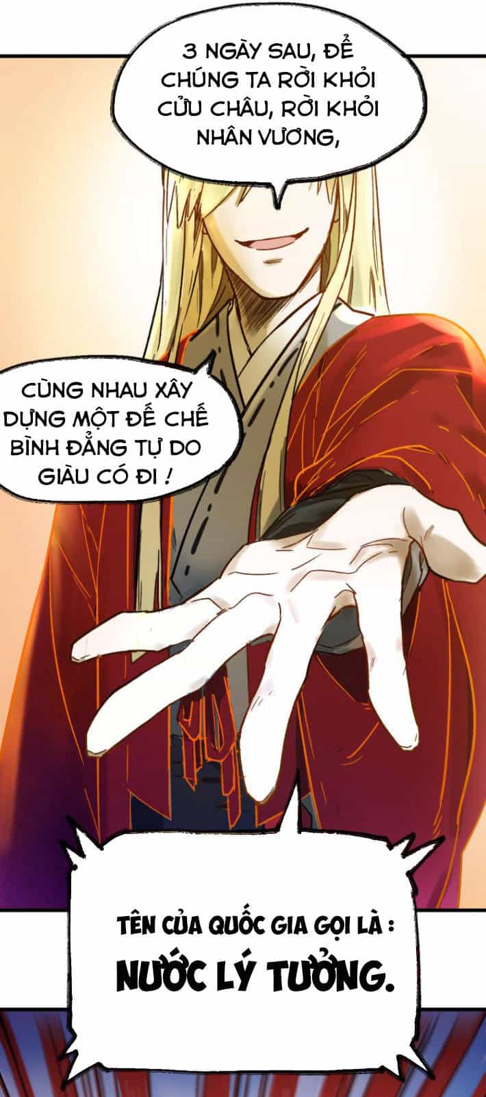 Thánh Khư - Chương 105 - ảnh 16