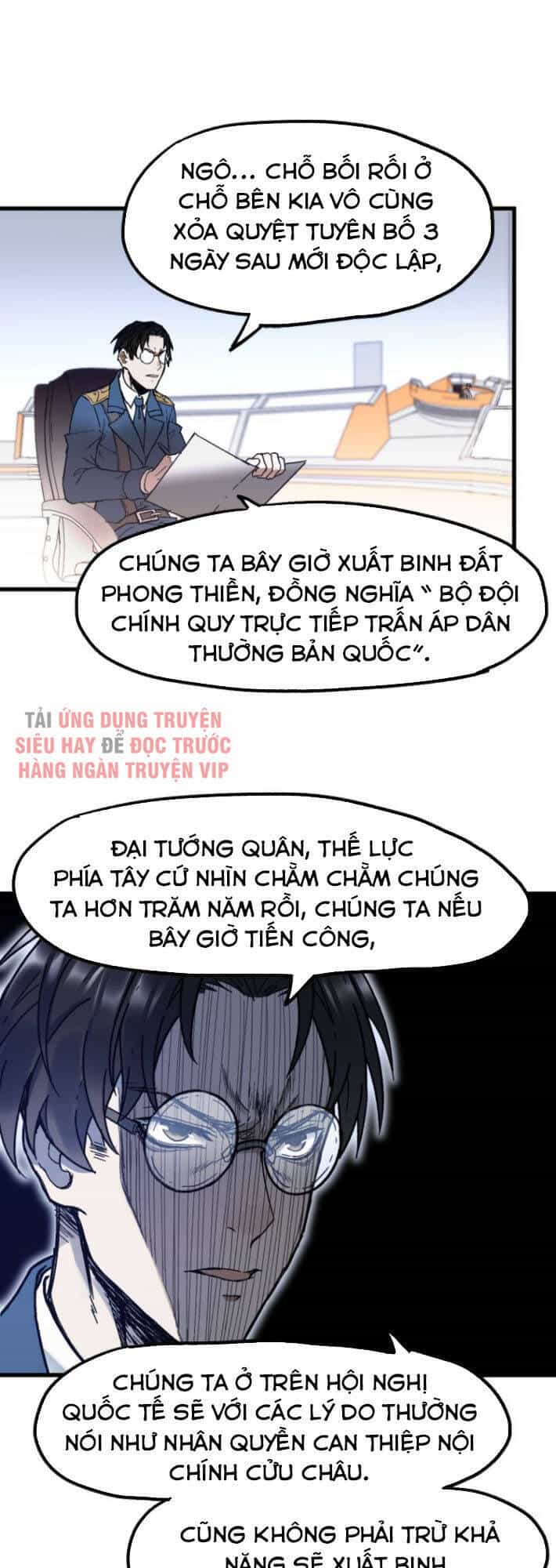 Thánh Khư - Chương 105 - ảnh 28
