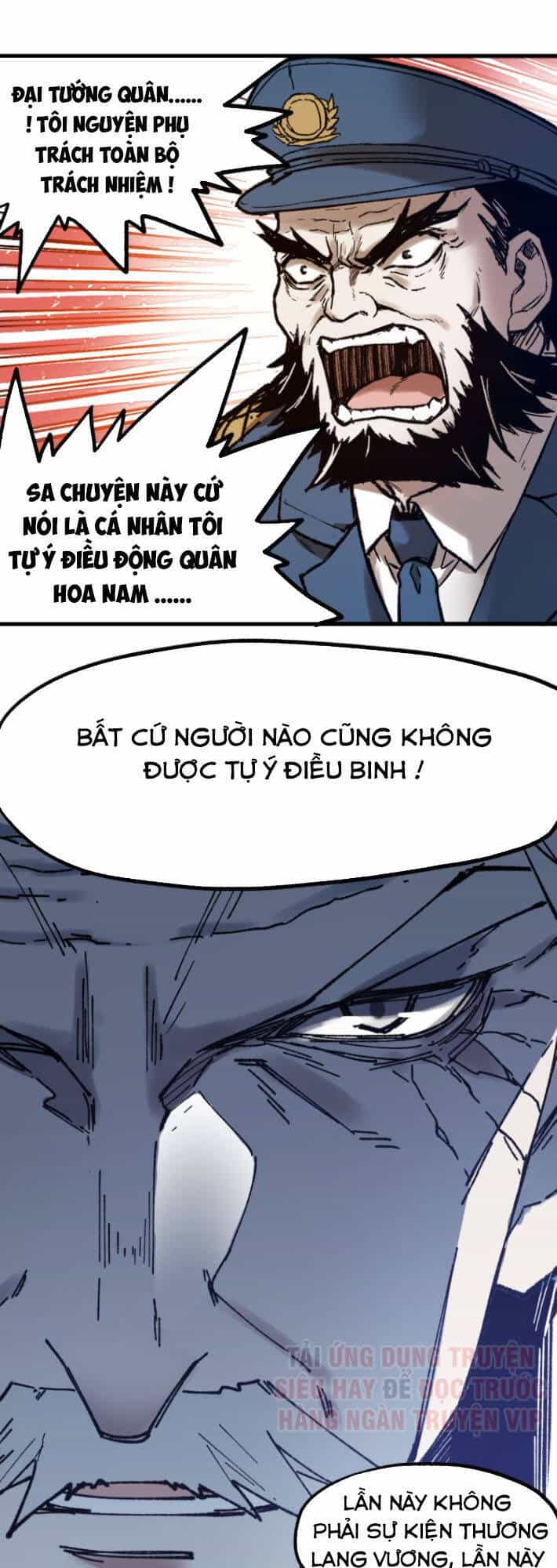 Thánh Khư - Chương 105 - ảnh 32