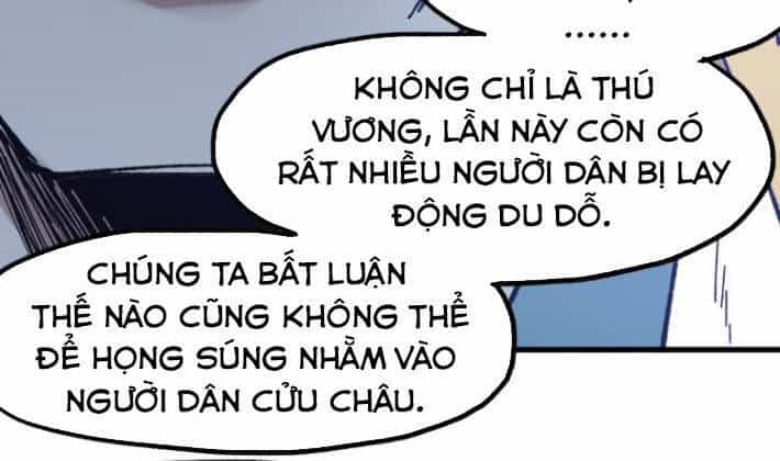 Thánh Khư - Chương 105 - ảnh 33
