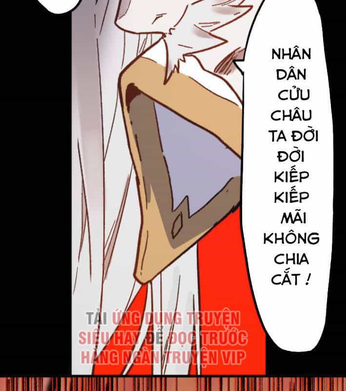 Thánh Khư - Chương 105 - ảnh 38