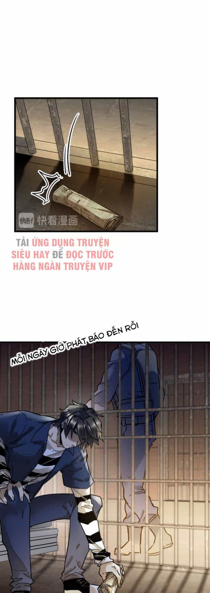 Thánh Khư - Chương 105 - ảnh 54