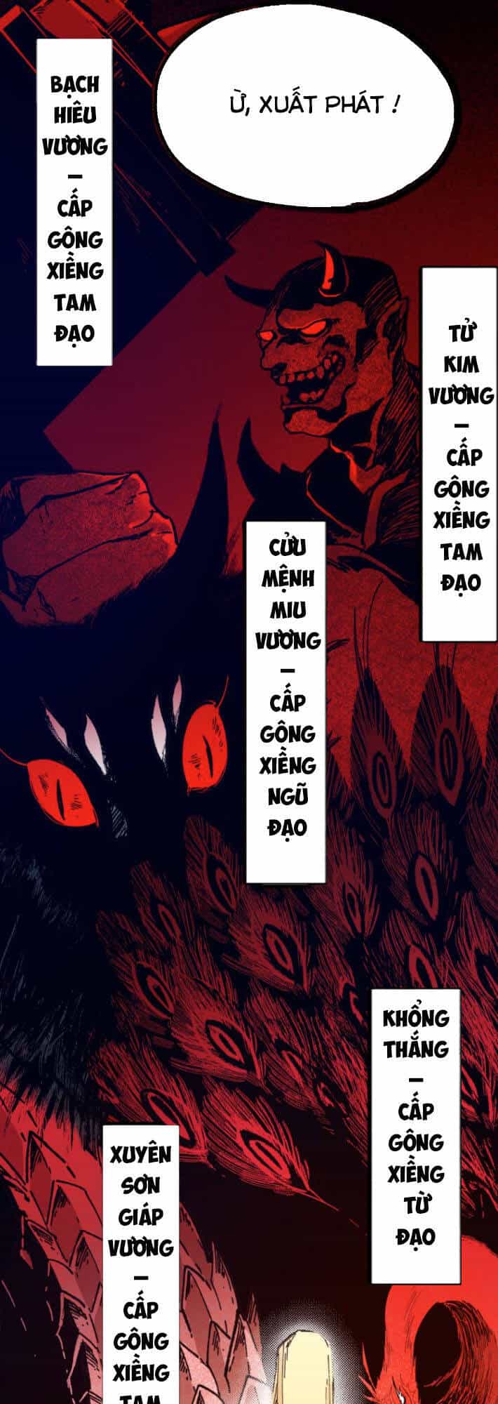 Thánh Khư - Chương 106 - ảnh 12