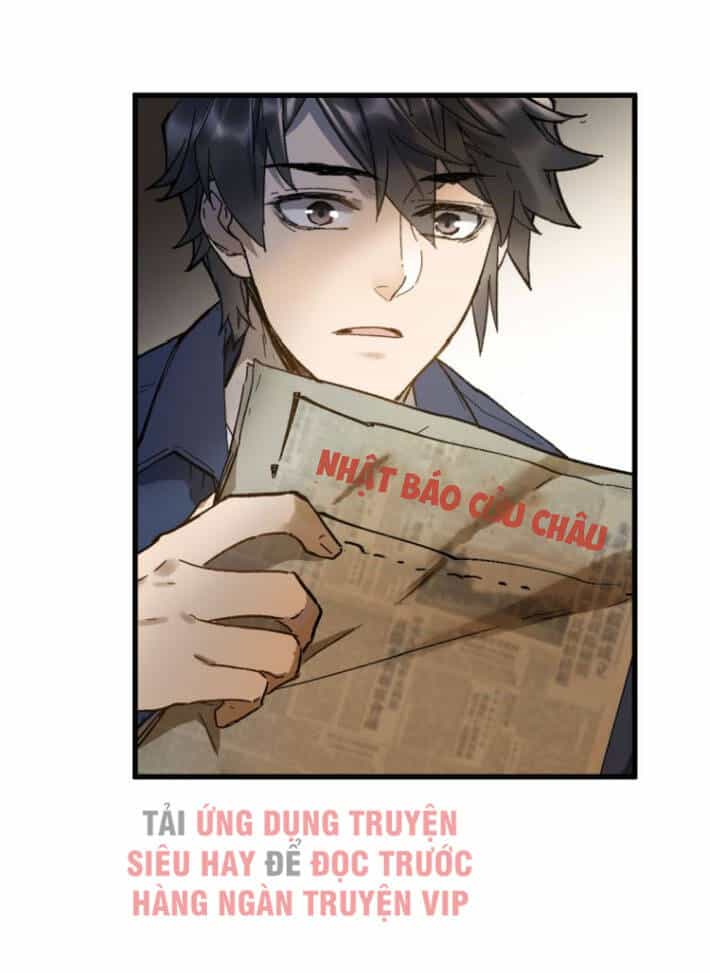 Thánh Khư - Chương 106 - ảnh 31
