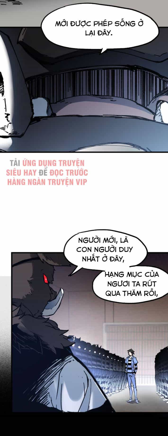 Thánh Khư - Chương 106 - ảnh 56