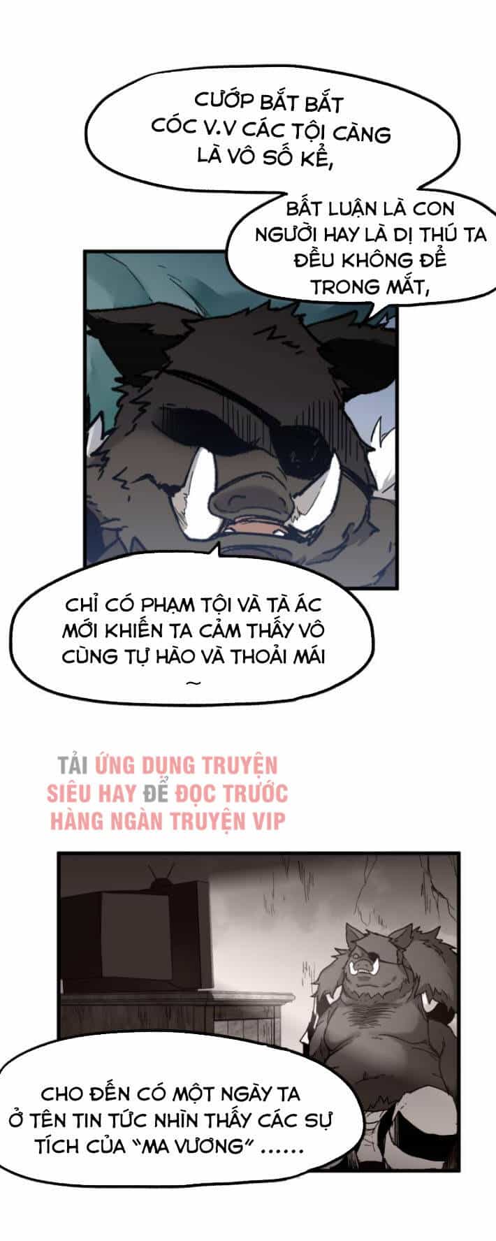 Thánh Khư - Chương 106 - ảnh 59