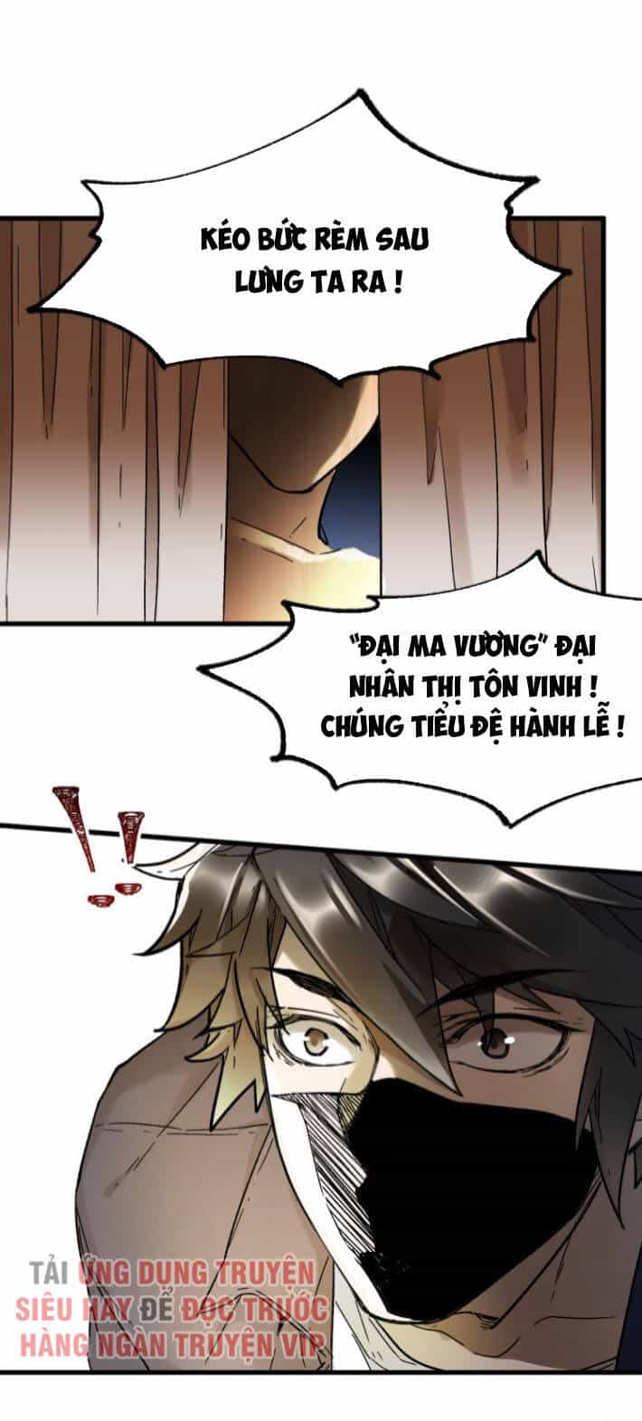 Thánh Khư - Chương 106 - ảnh 65