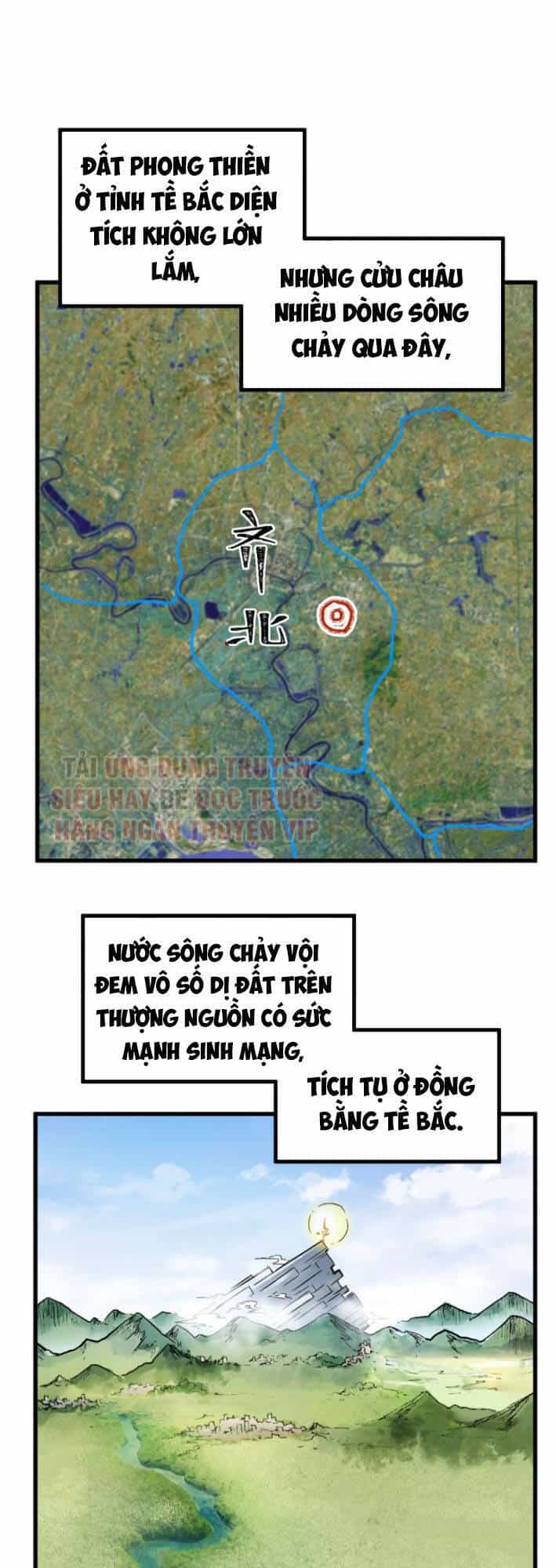 Thánh Khư - Chương 107 - ảnh 10