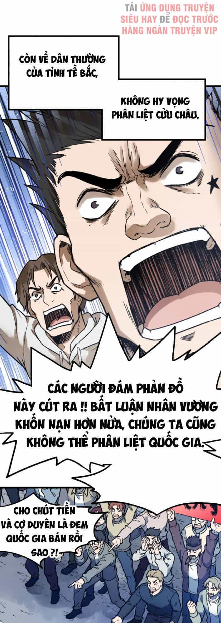 Thánh Khư - Chương 107 - ảnh 14
