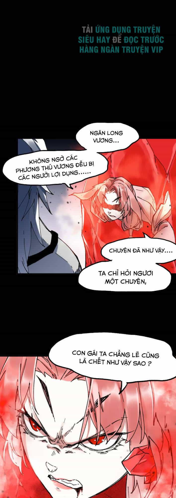 Thánh Khư - Chương 107 - ảnh 21