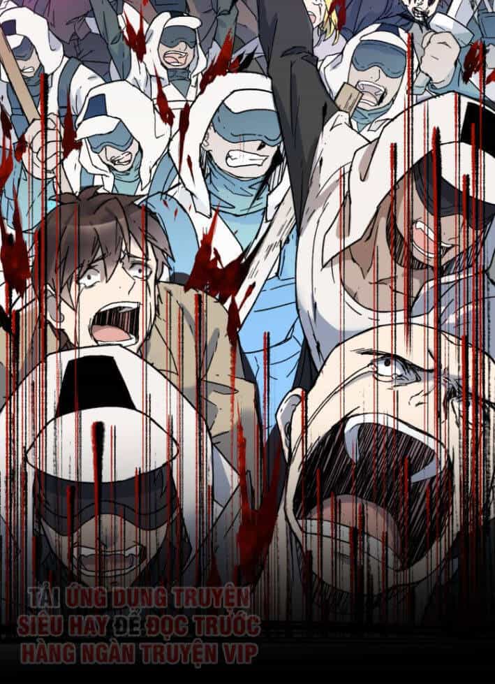 Thánh Khư - Chương 107 - ảnh 53