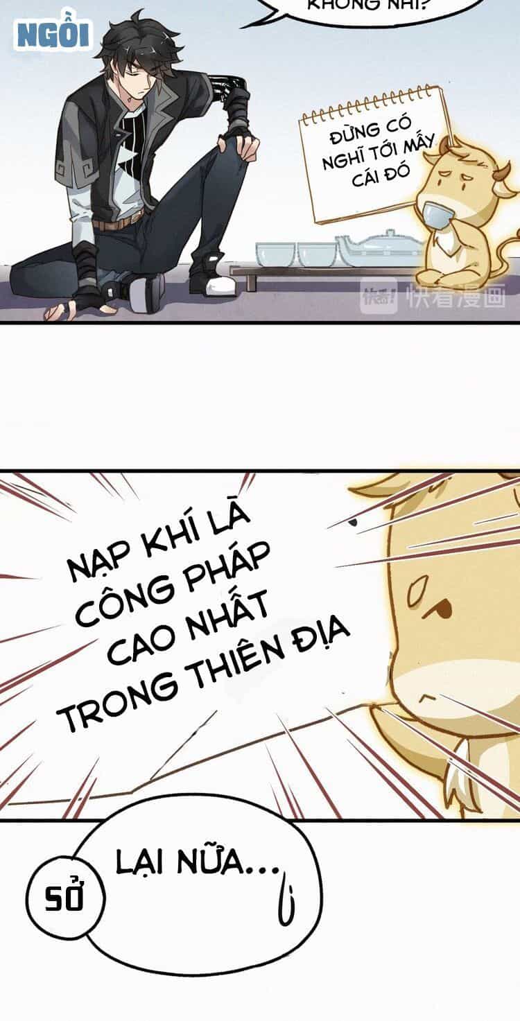 Thánh Khư - Chương 12 - ảnh 27