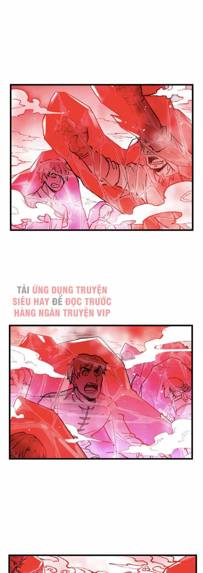 Thánh Khư - Chương 108 - ảnh 48