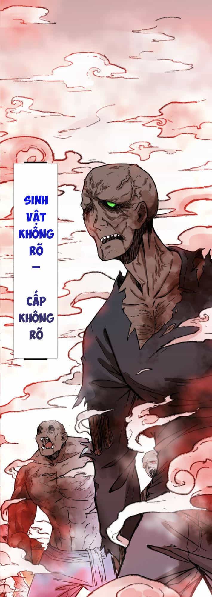 Thánh Khư - Chương 108 - ảnh 58