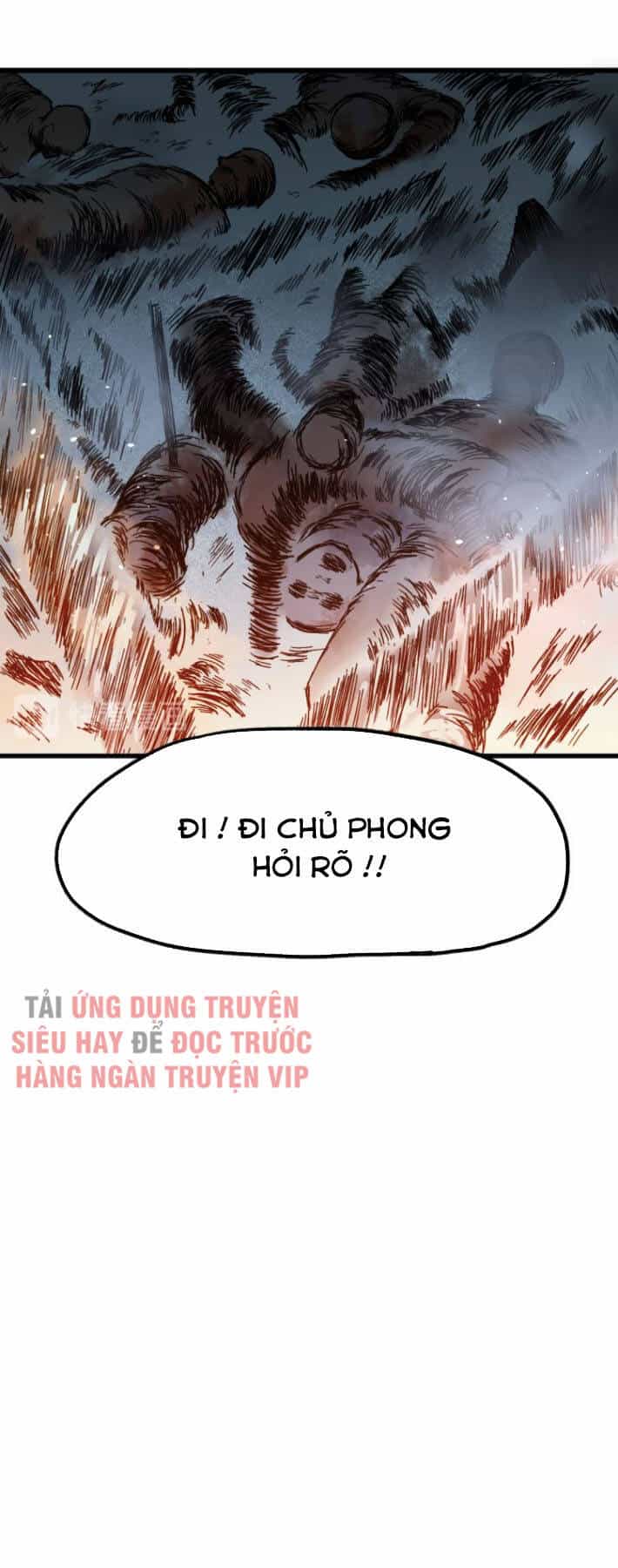 Thánh Khư - Chương 108 - ảnh 6