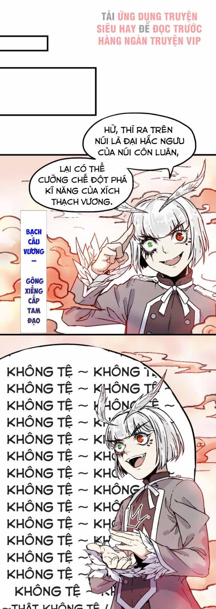 Thánh Khư - Chương 108 - ảnh 63
