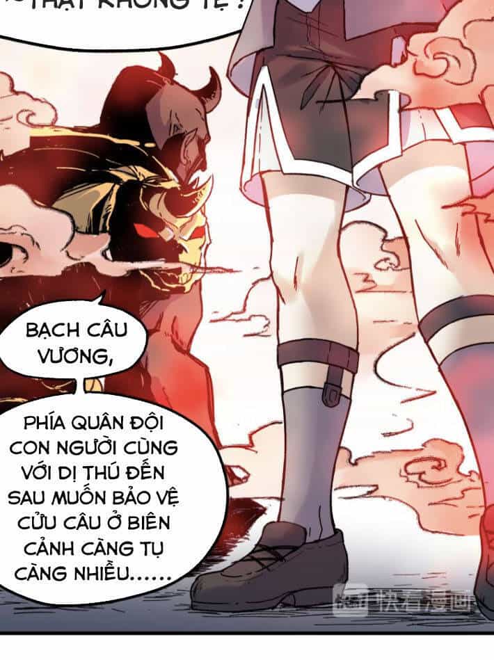 Thánh Khư - Chương 108 - ảnh 64