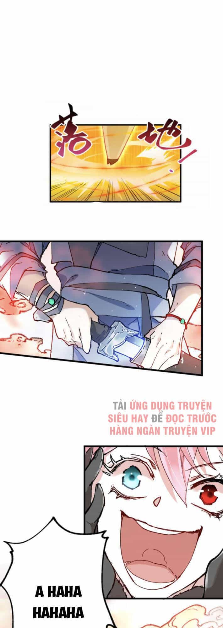 Thánh Khư - Chương 108 - ảnh 78