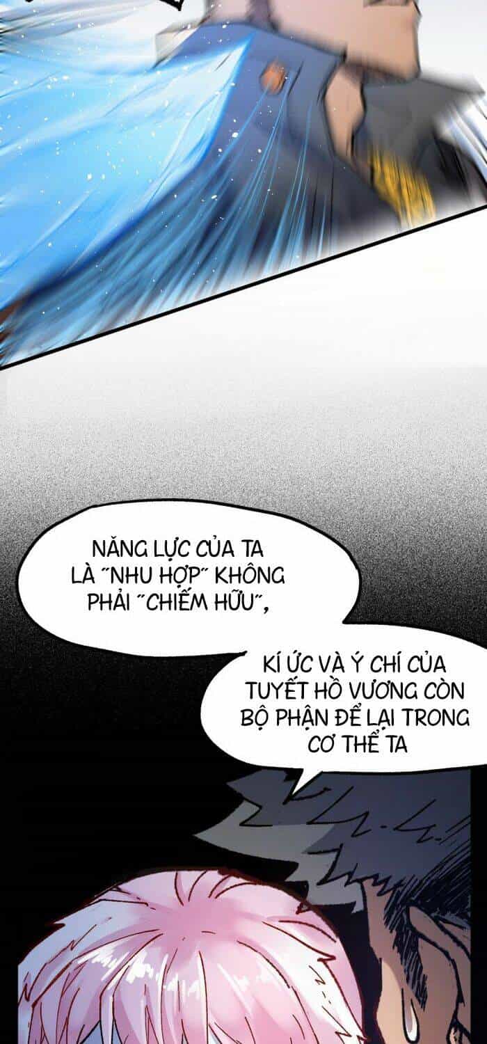 Thánh Khư - Chương 109 - ảnh 10