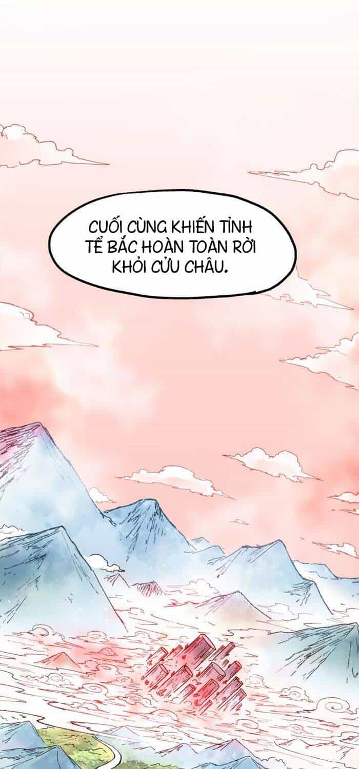 Thánh Khư - Chương 109 - ảnh 28