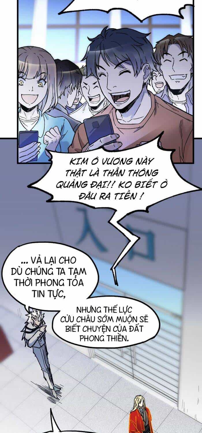 Thánh Khư - Chương 109 - ảnh 36