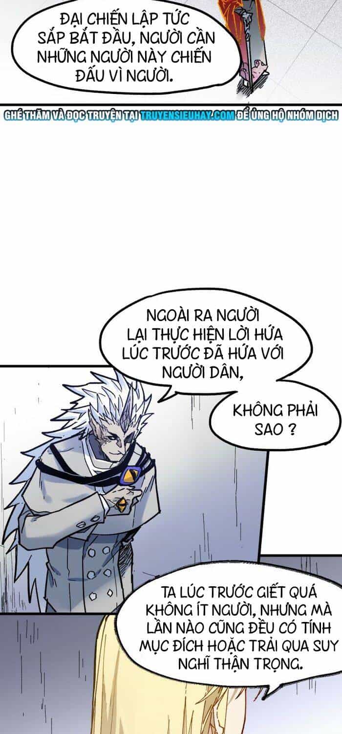 Thánh Khư - Chương 109 - ảnh 37