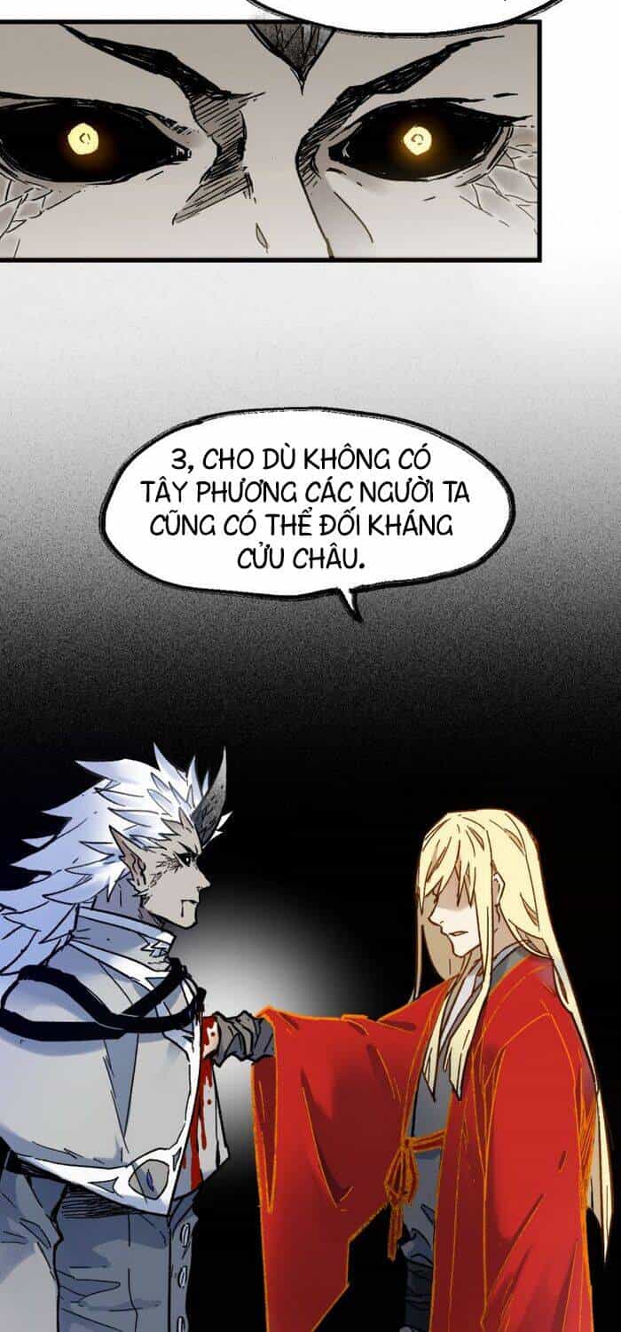 Thánh Khư - Chương 109 - ảnh 40