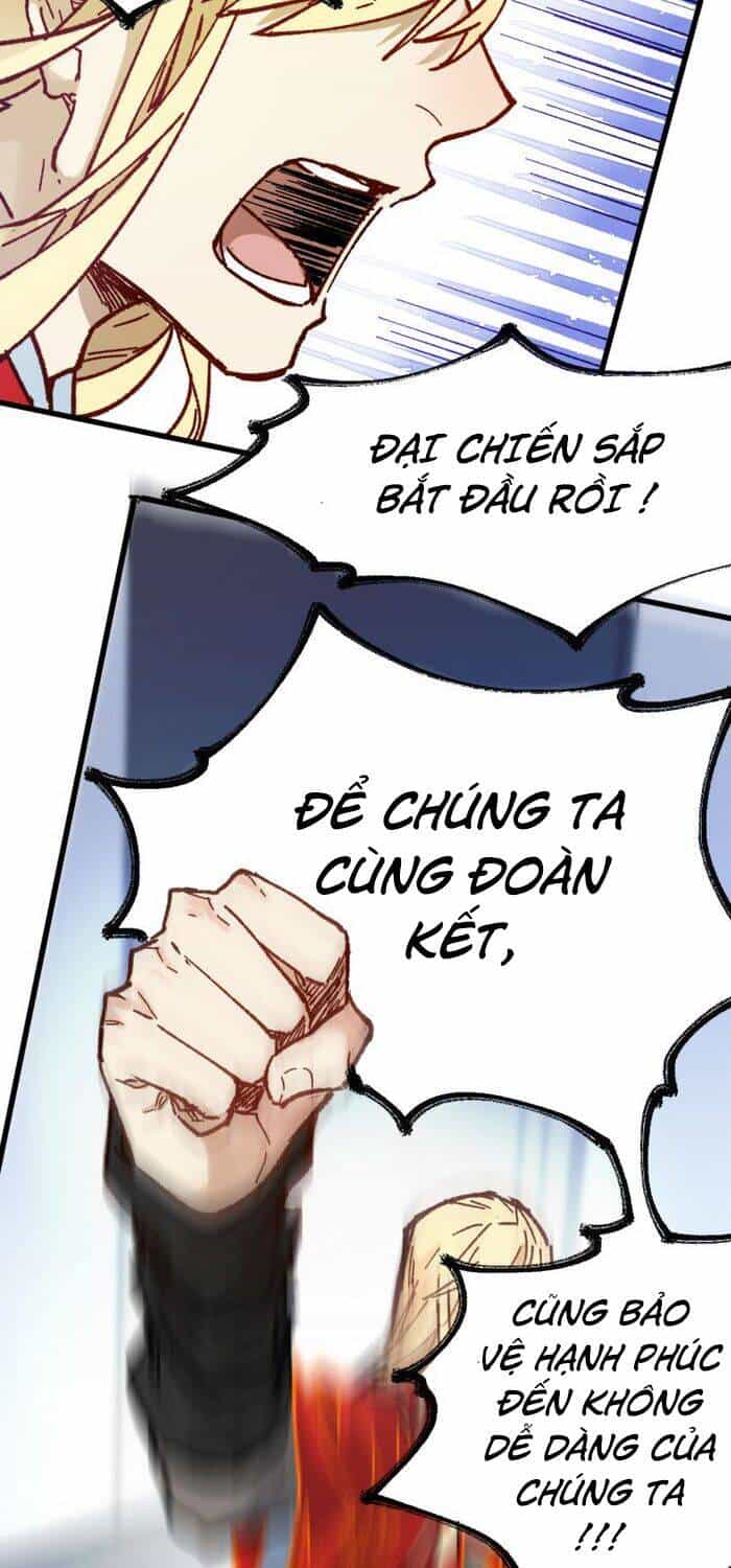 Thánh Khư - Chương 109 - ảnh 48