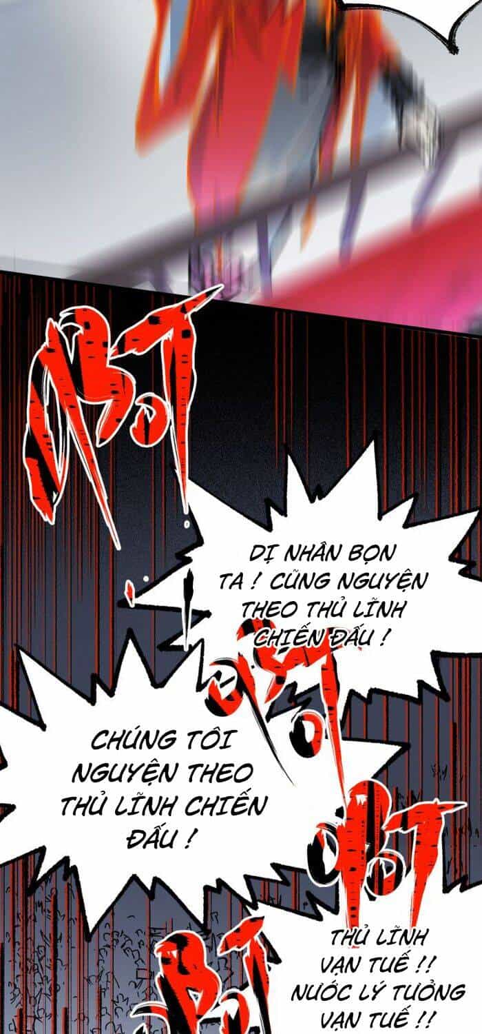 Thánh Khư - Chương 109 - ảnh 49