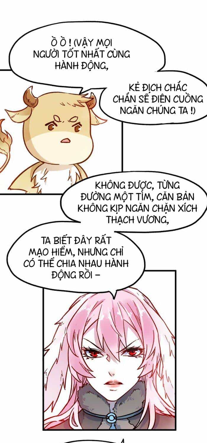 Thánh Khư - Chương 109 - ảnh 55