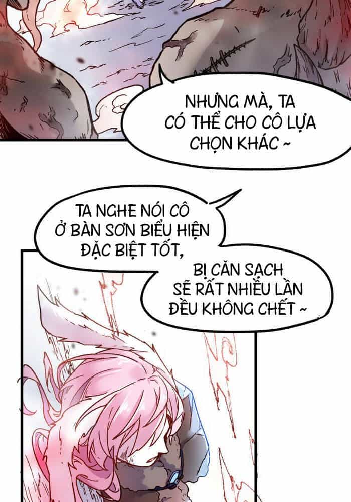 Thánh Khư - Chương 110 - ảnh 37