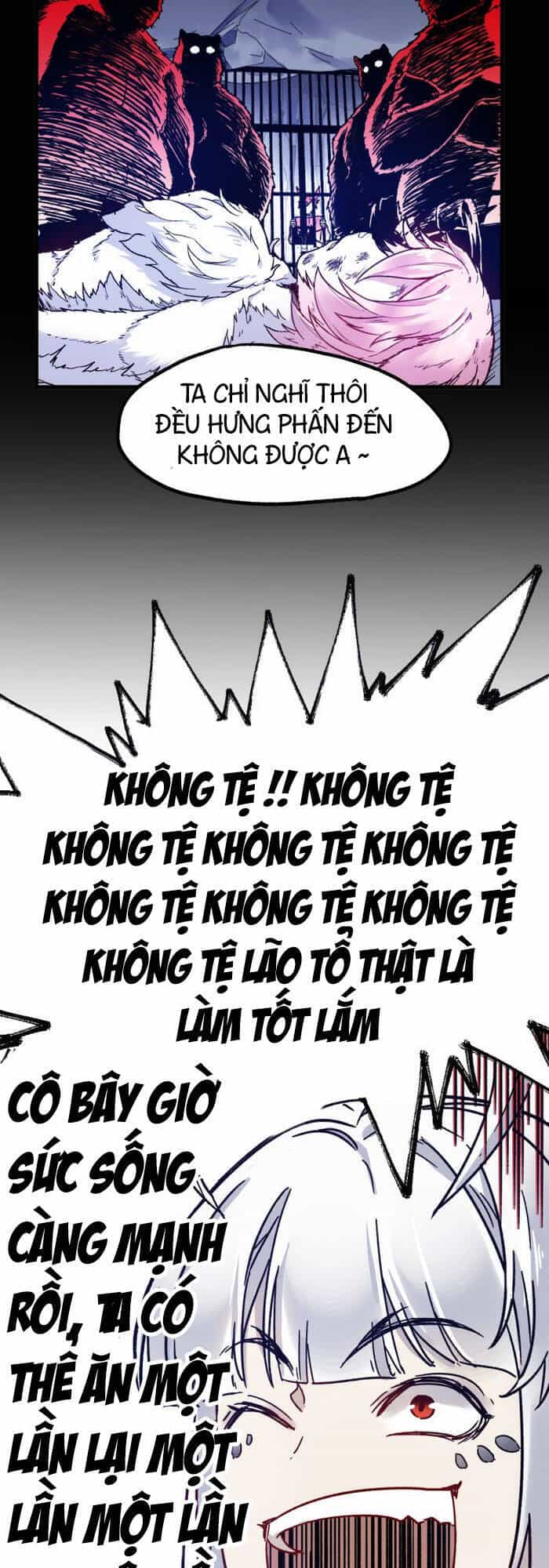 Thánh Khư - Chương 110 - ảnh 39