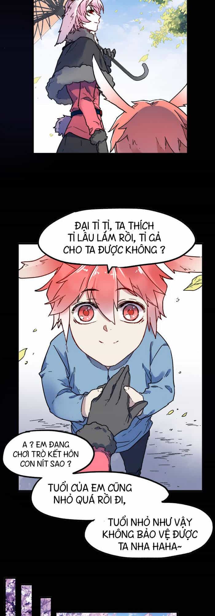 Thánh Khư - Chương 110 - ảnh 43