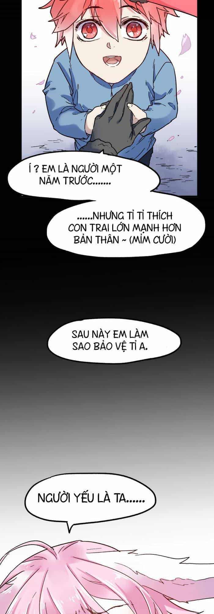 Thánh Khư - Chương 110 - ảnh 45