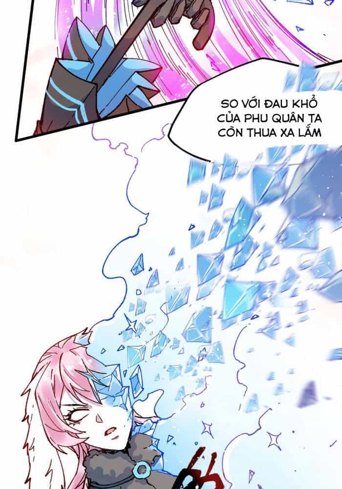 Thánh Khư - Chương 111 - ảnh 23
