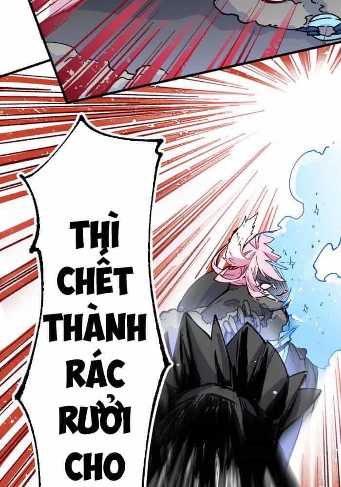 Thánh Khư - Chương 111 - ảnh 27