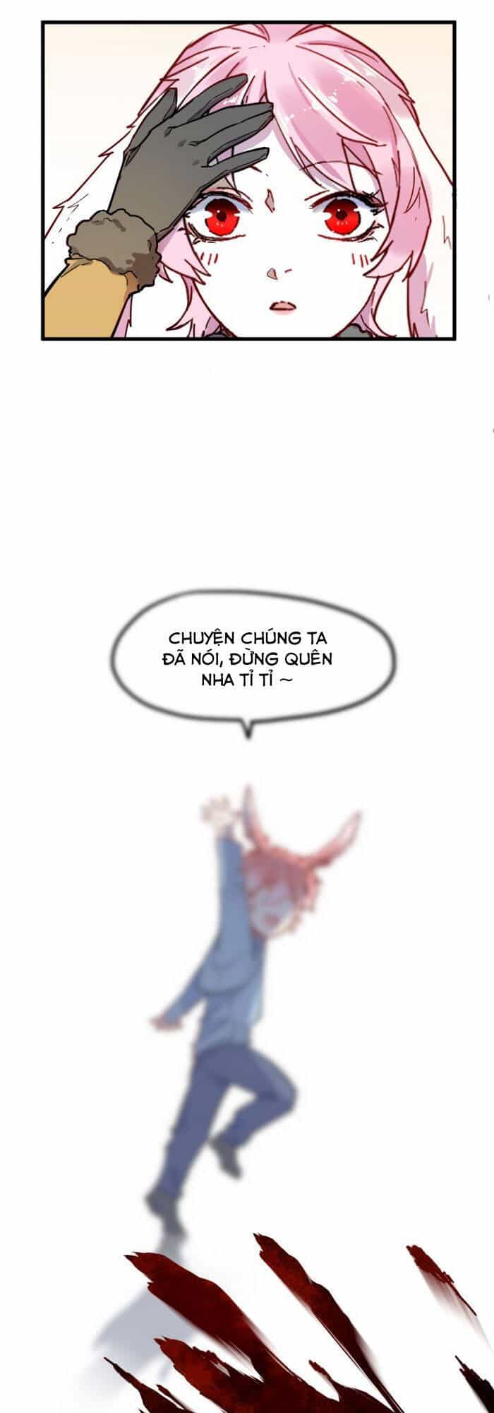 Thánh Khư - Chương 111 - ảnh 36
