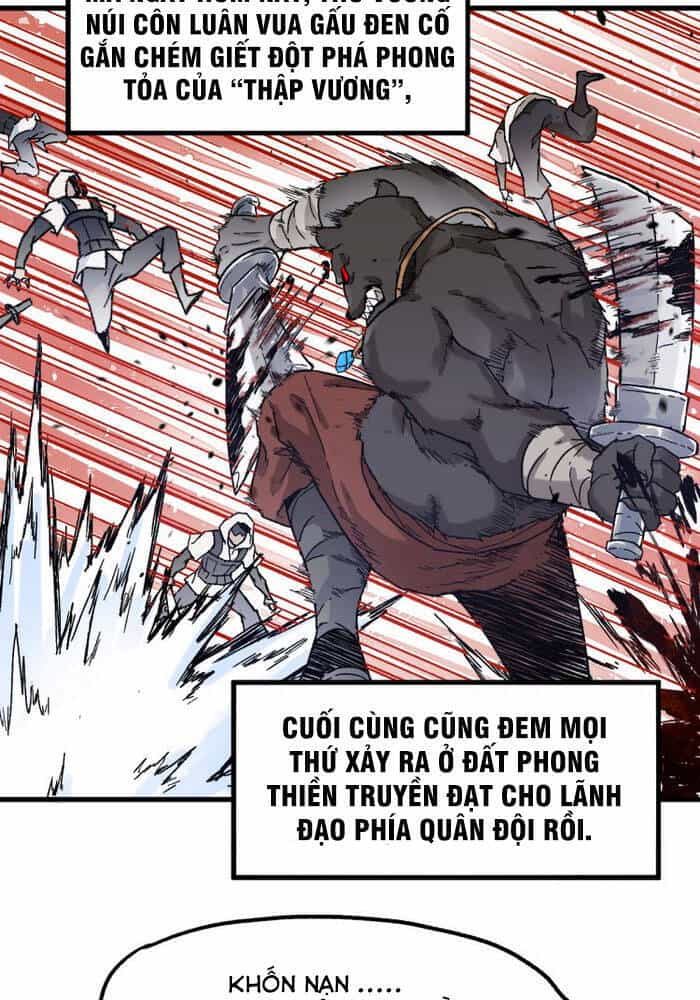 Thánh Khư - Chương 111 - ảnh 42