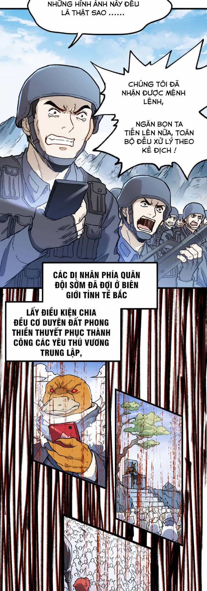 Thánh Khư - Chương 111 - ảnh 43