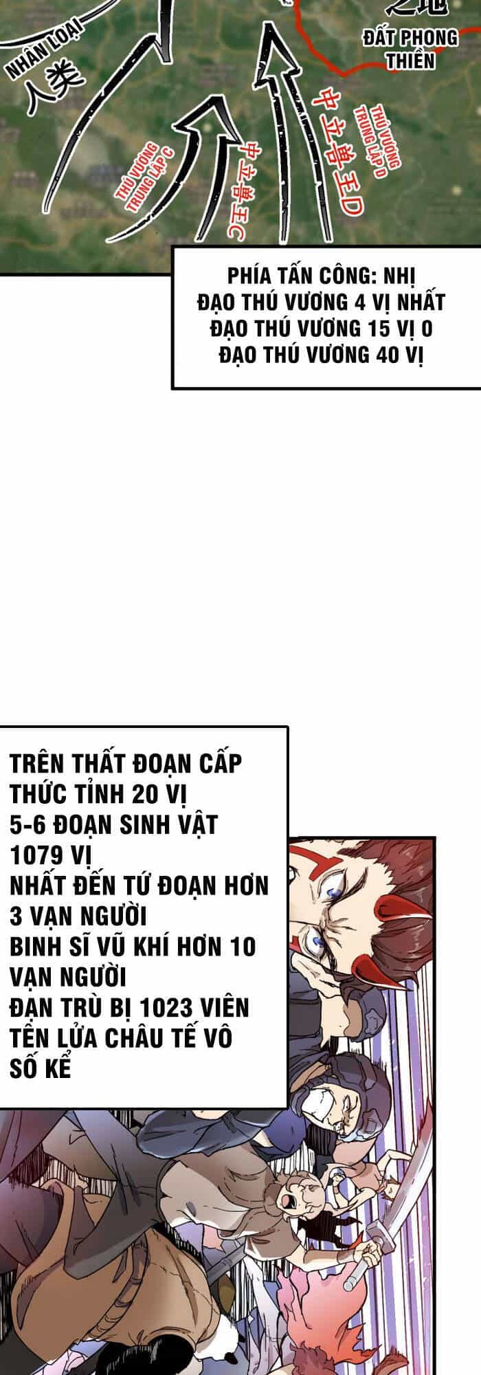 Thánh Khư - Chương 111 - ảnh 45