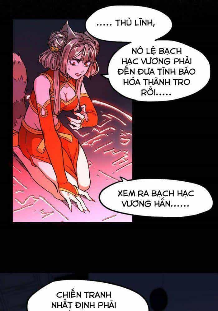 Thánh Khư - Chương 112 - ảnh 12