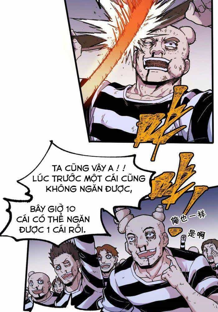 Thánh Khư - Chương 112 - ảnh 35