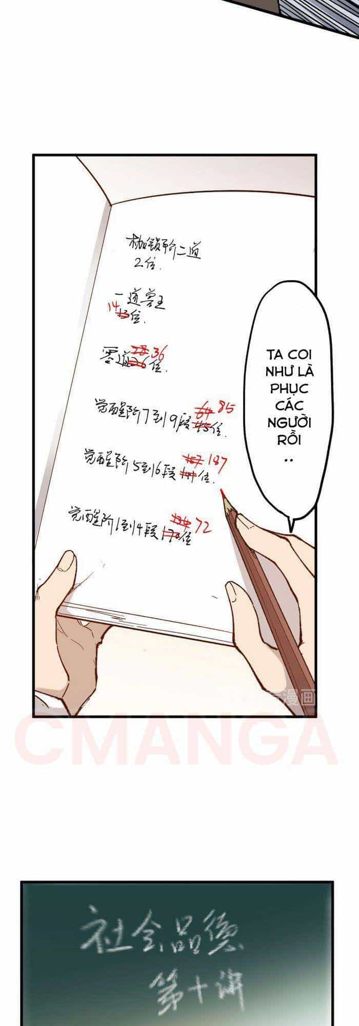 Thánh Khư - Chương 112 - ảnh 45